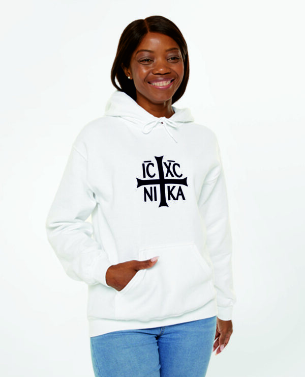 Mikina - ICXC