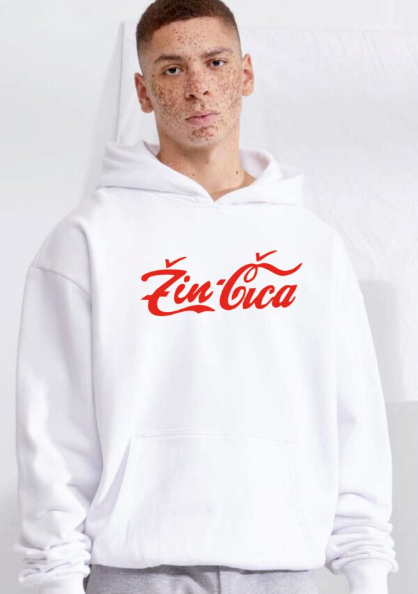 Mikina - Žinčica
