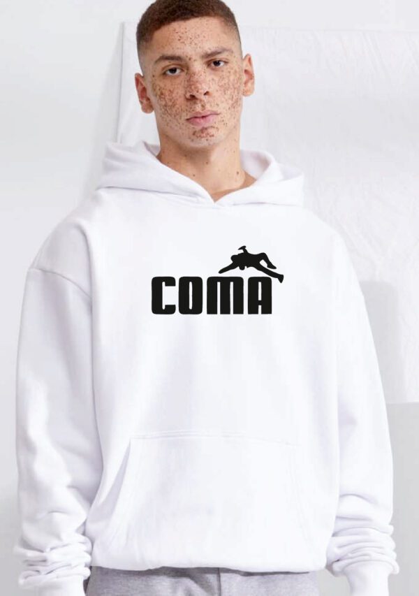 Mikina - Coma