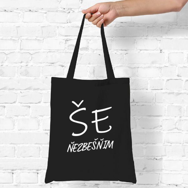Taška - Še Ňezbešňim