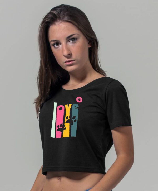 Crop Top - Labka